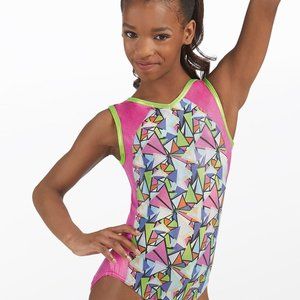 Gymnastics Leotard New Balera MC or LC